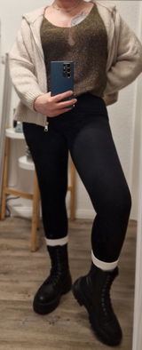 Silke review photo