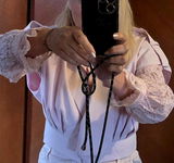 Gaby review photo