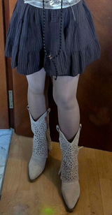 Gaby review photo