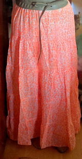 Gaby review photo
