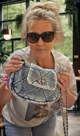 Manuela D. review photo