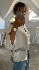Anja review photo