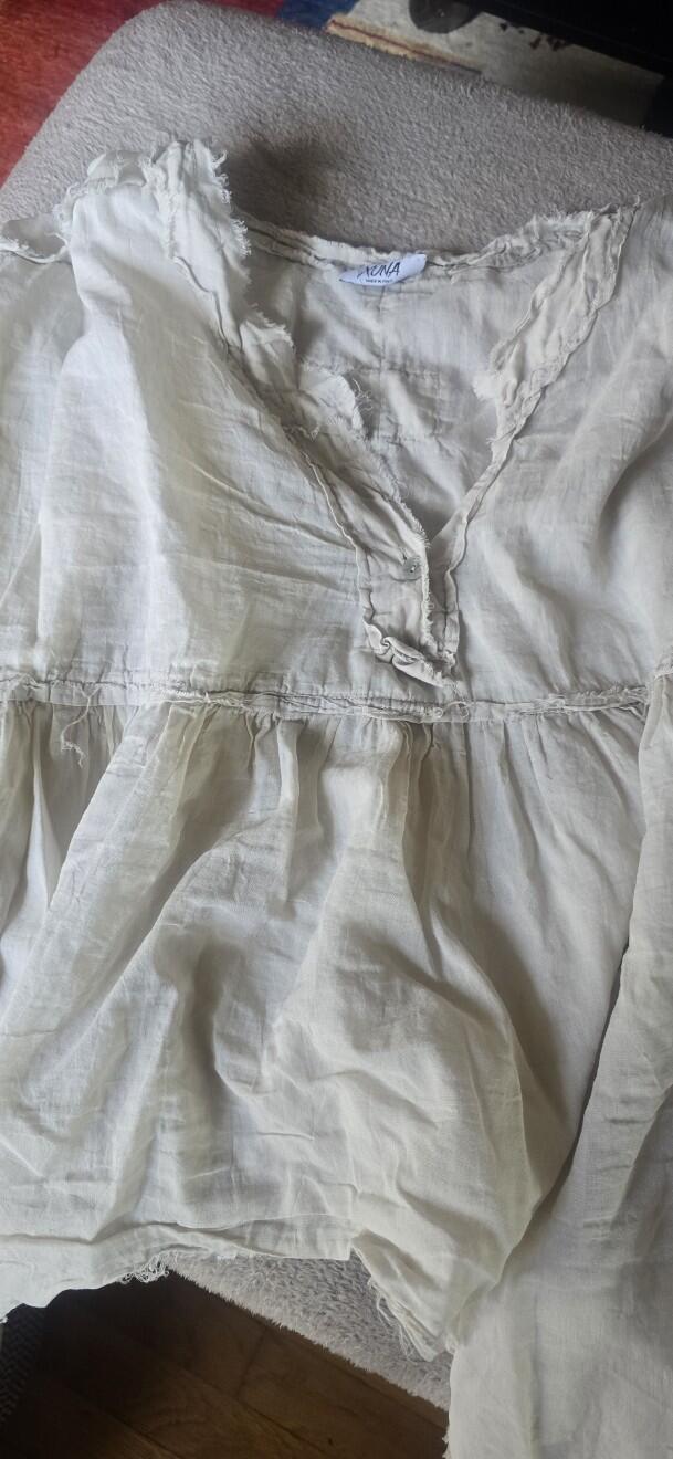 Bluse 2606013