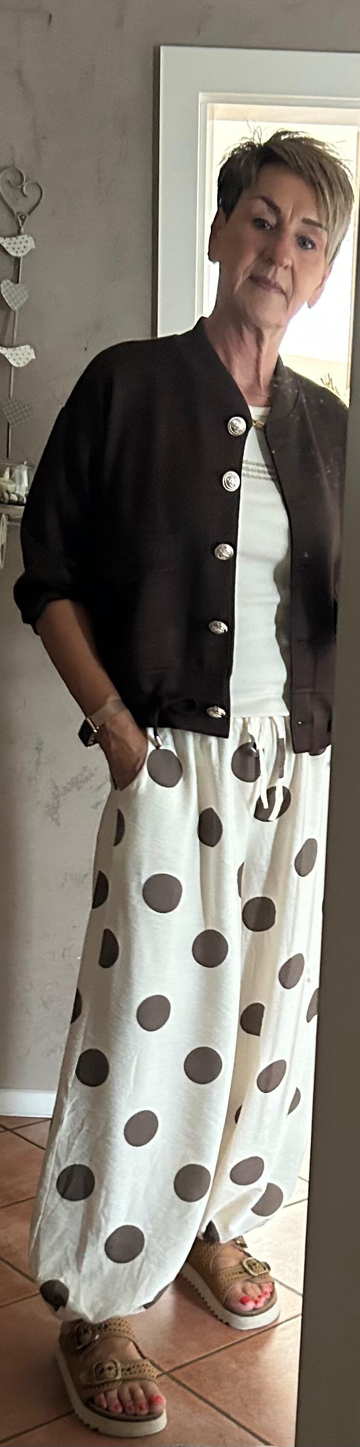 Blouson Jacke 2607109
