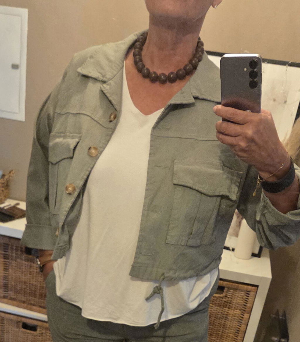 Jacke 2606064