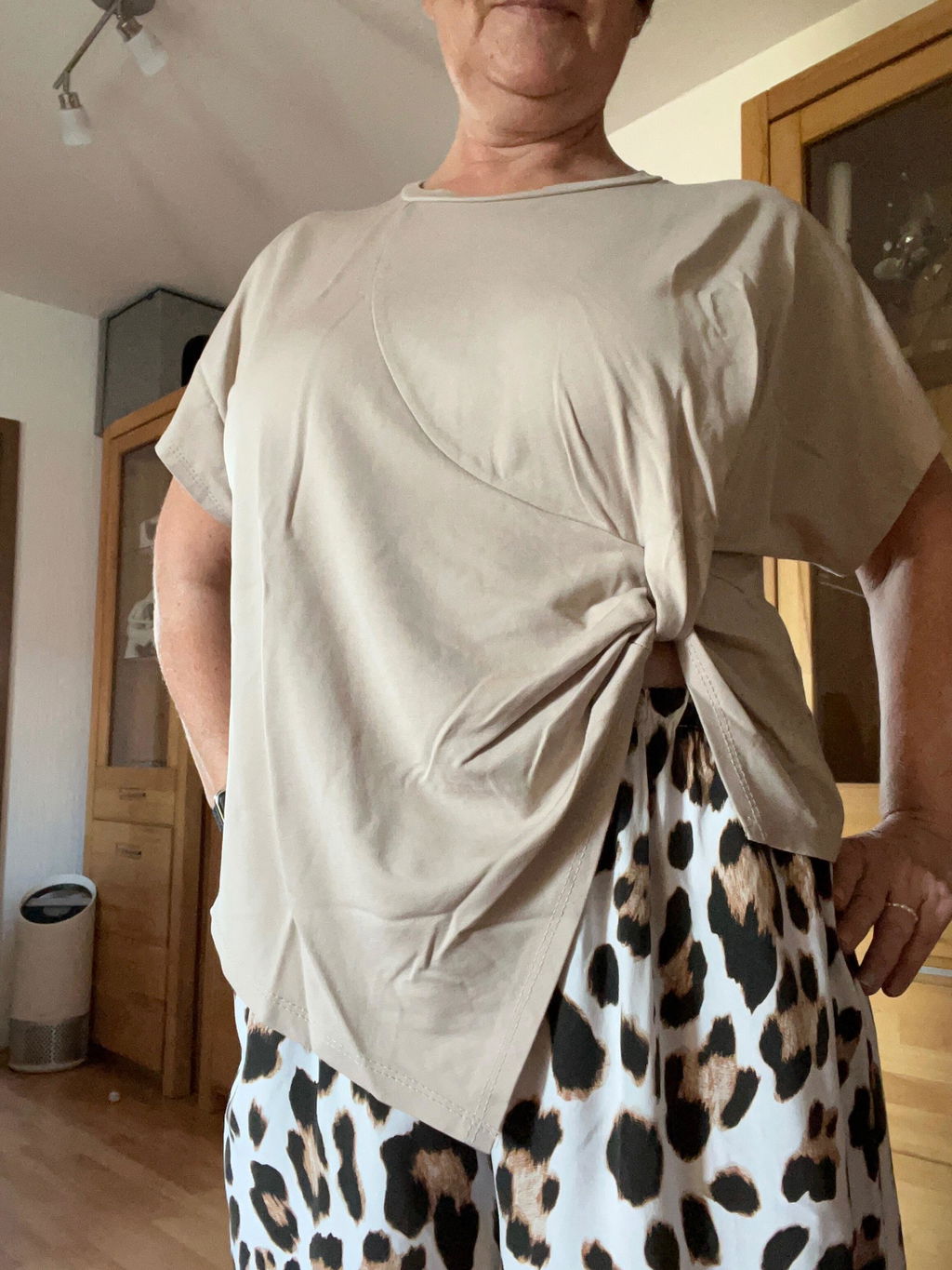 T-Shirt 2605105