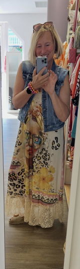 Claudia Wolter review photo