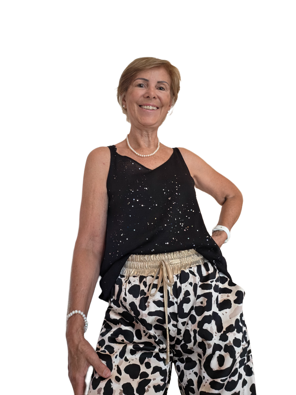 Leo Hose 2606082