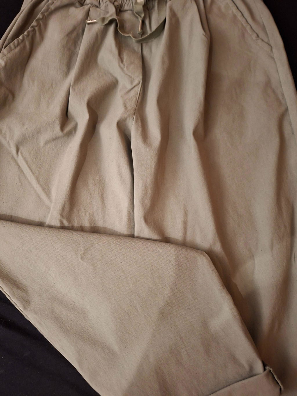 Stretchhose 2606102