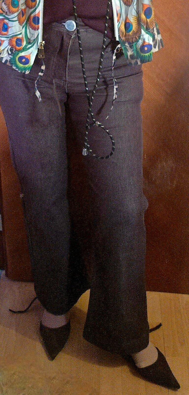 Jeans Stretchhose 2607320-24