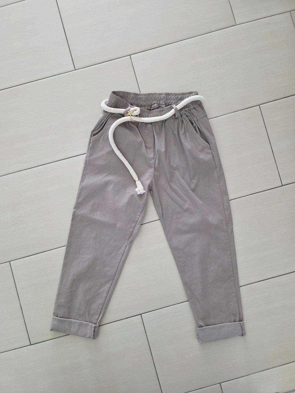 Stretchhose 2607170