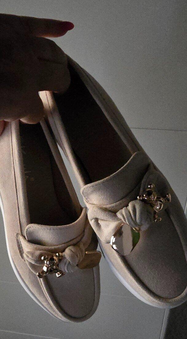 Halbschuhe 2607047-64