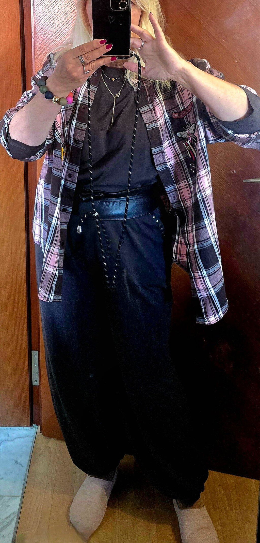 Karo Hemd 2607367