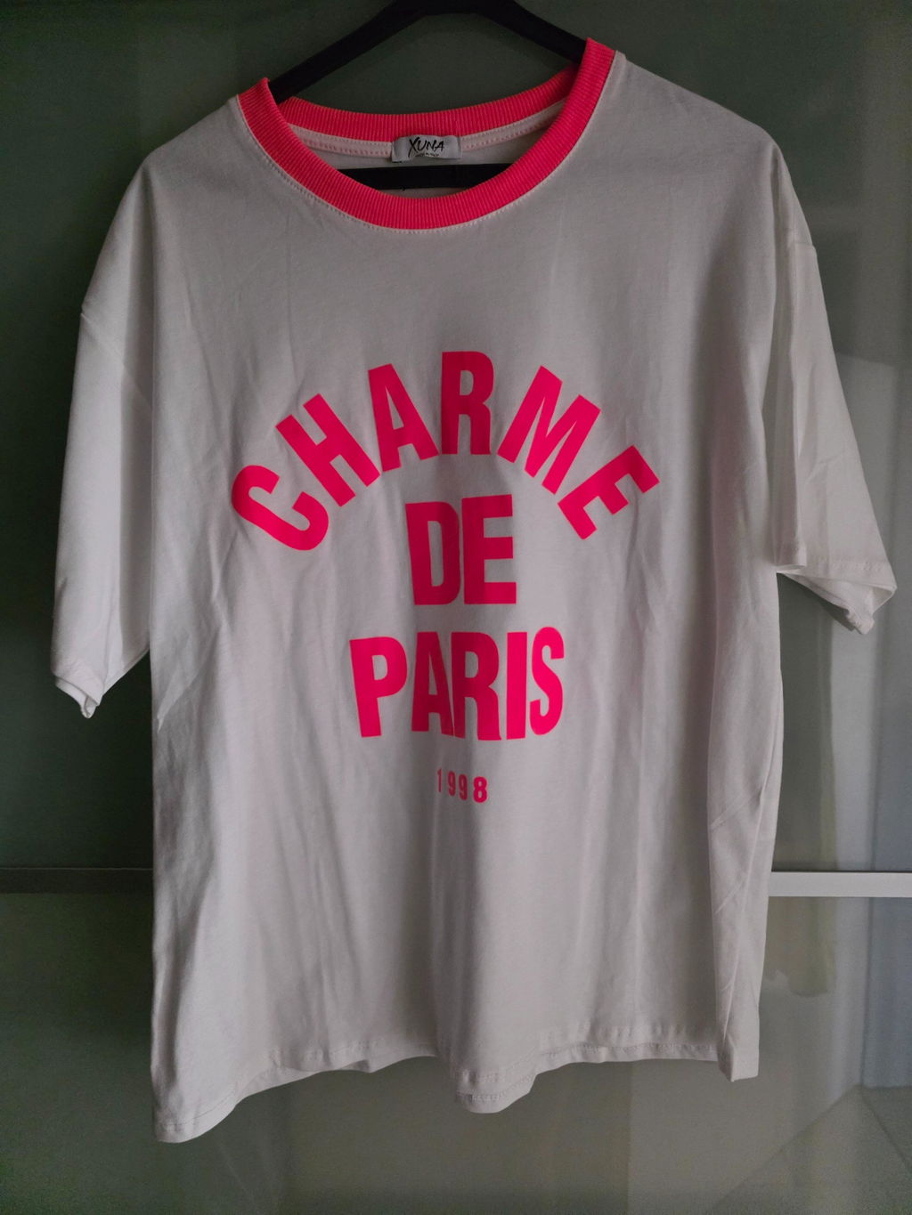 T-Shirt 2605569
