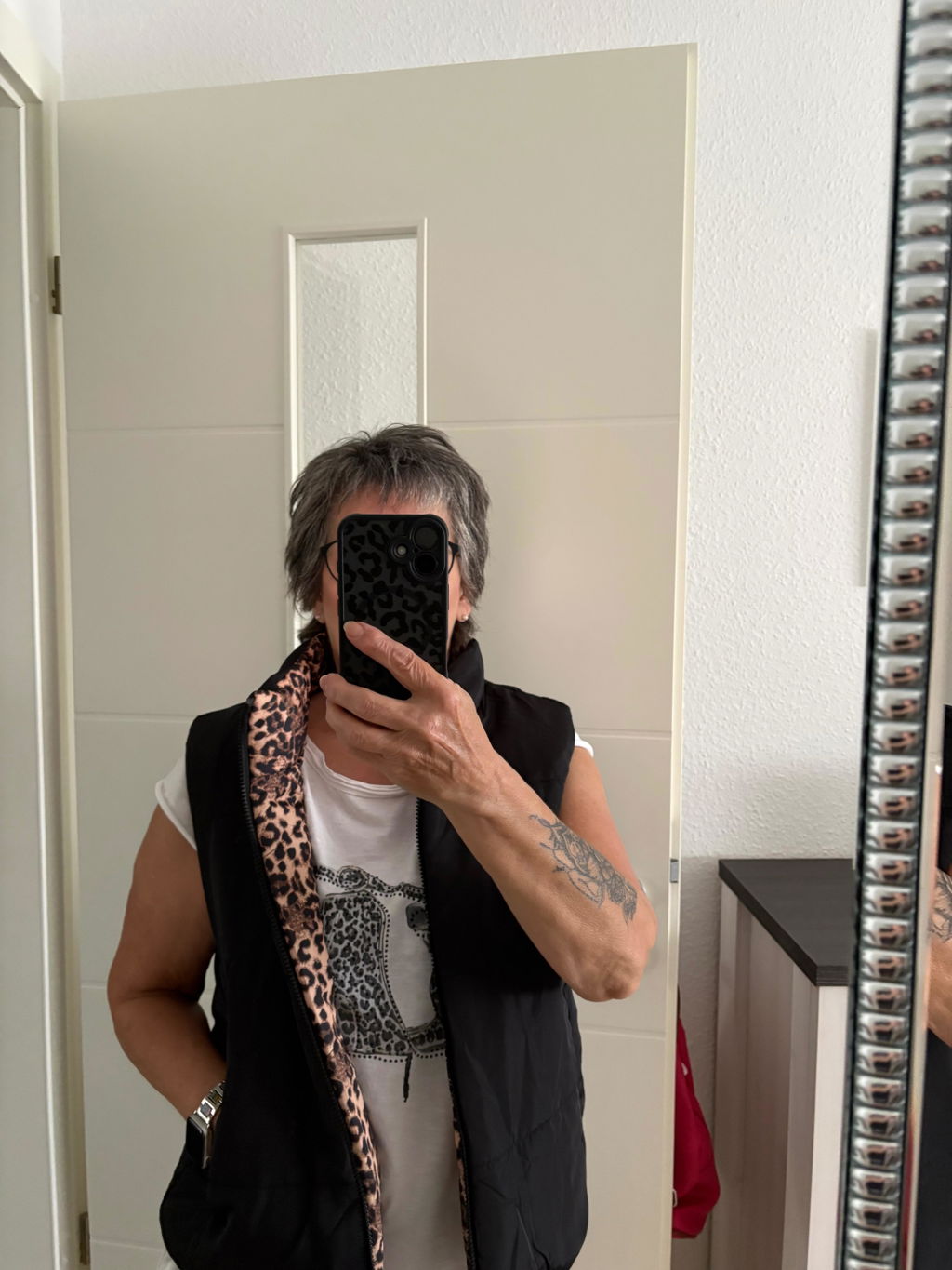Wendeweste 2607213-16