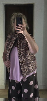 Manuela D. review photo