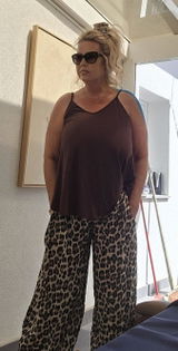 Manuela D. review photo
