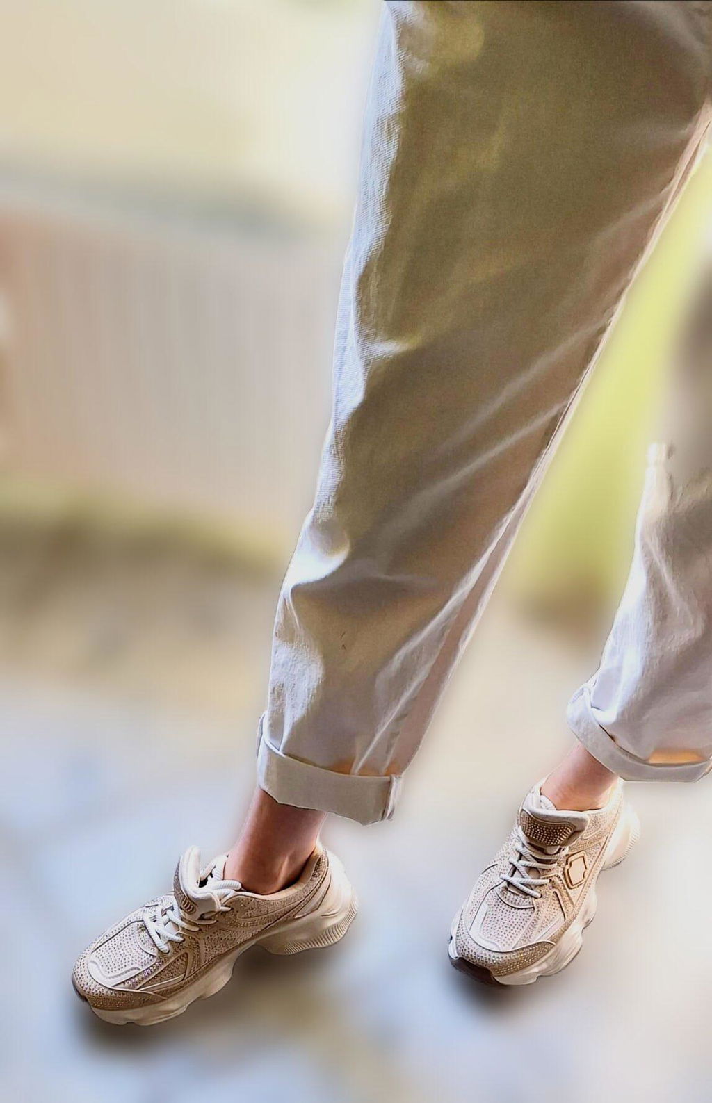 Sneaker 2607081-86