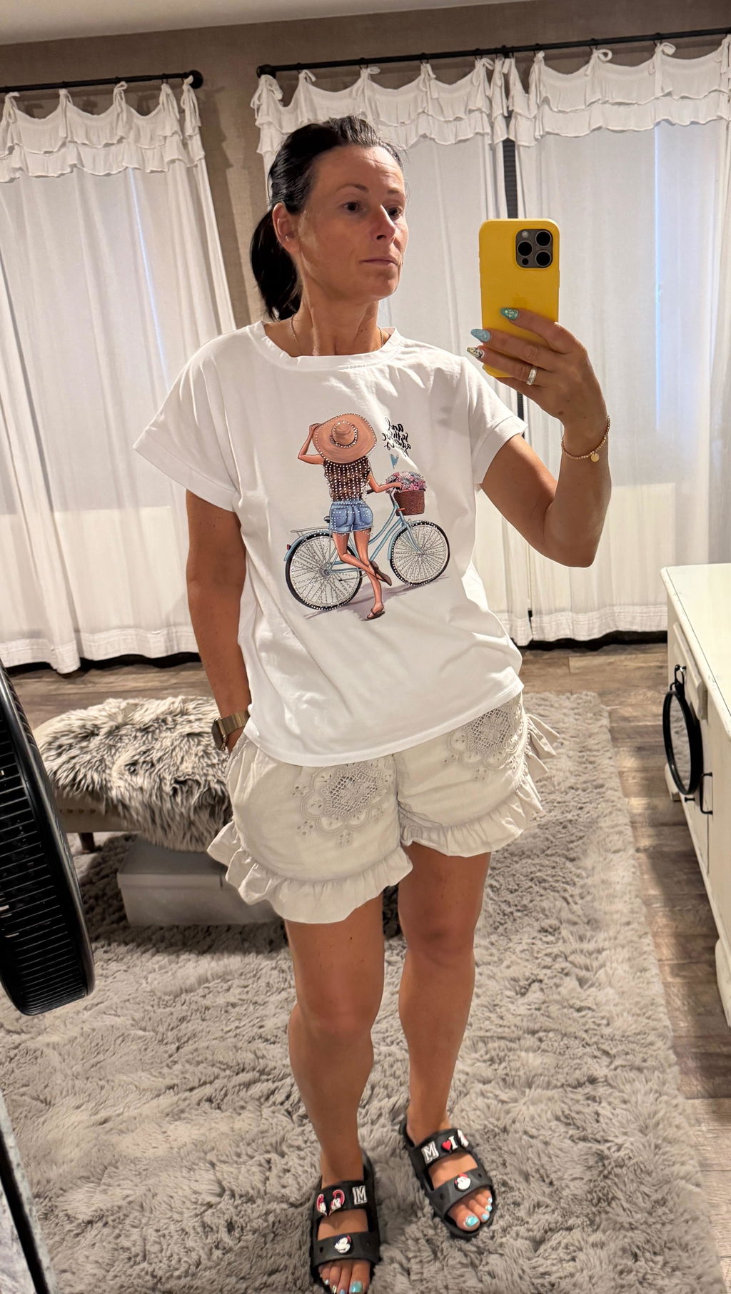 T-Shirt 2605407