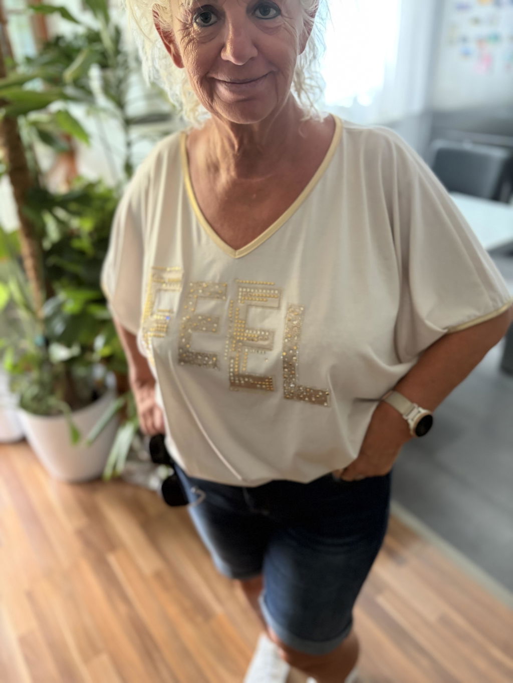 T-Shirt 2606120