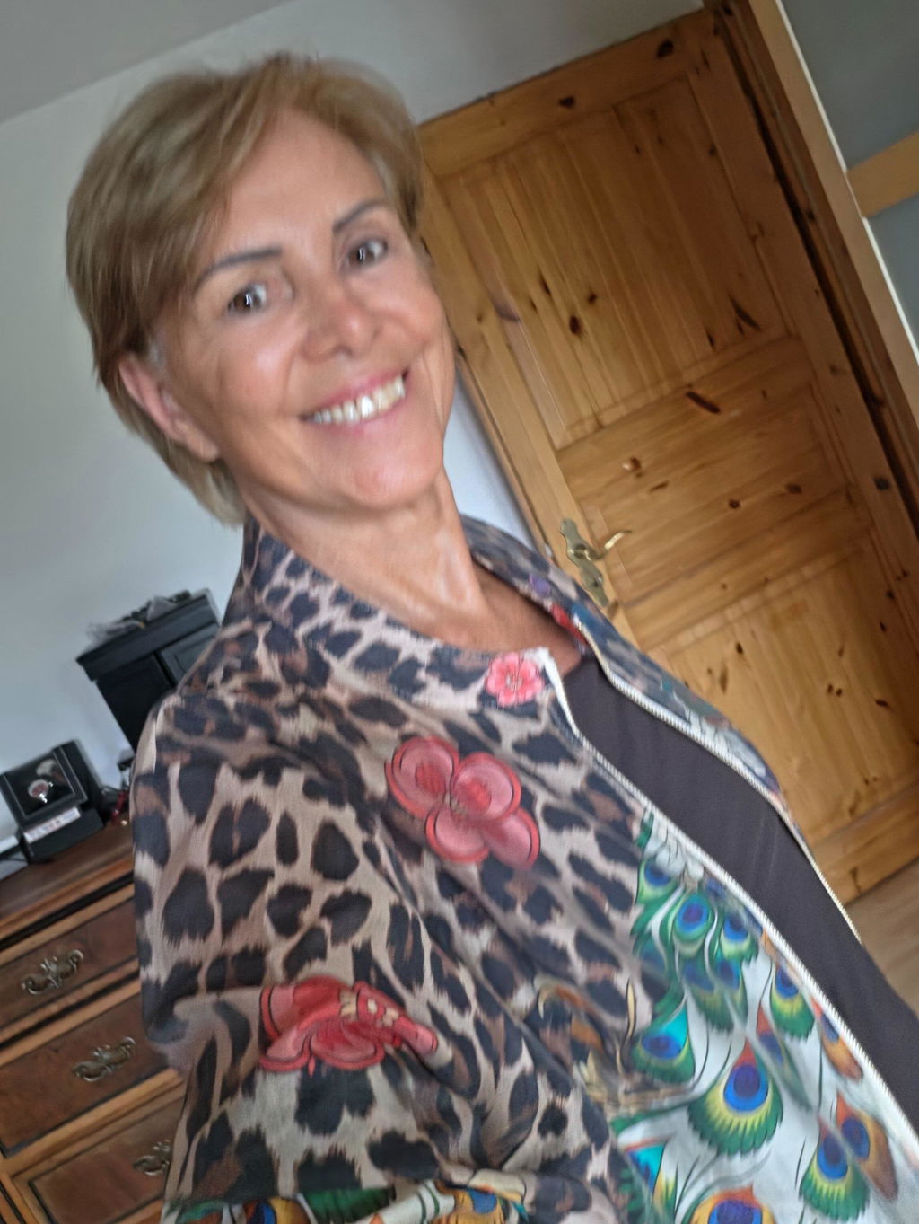 Leo Blousonjacke 2607184