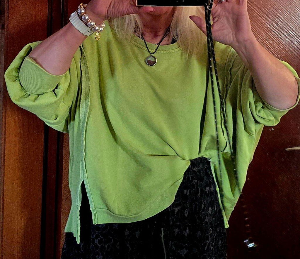 Sweater 2608056