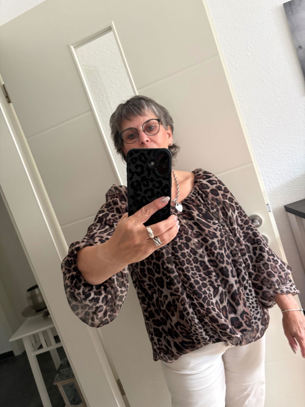 Carmenbluse 2608019