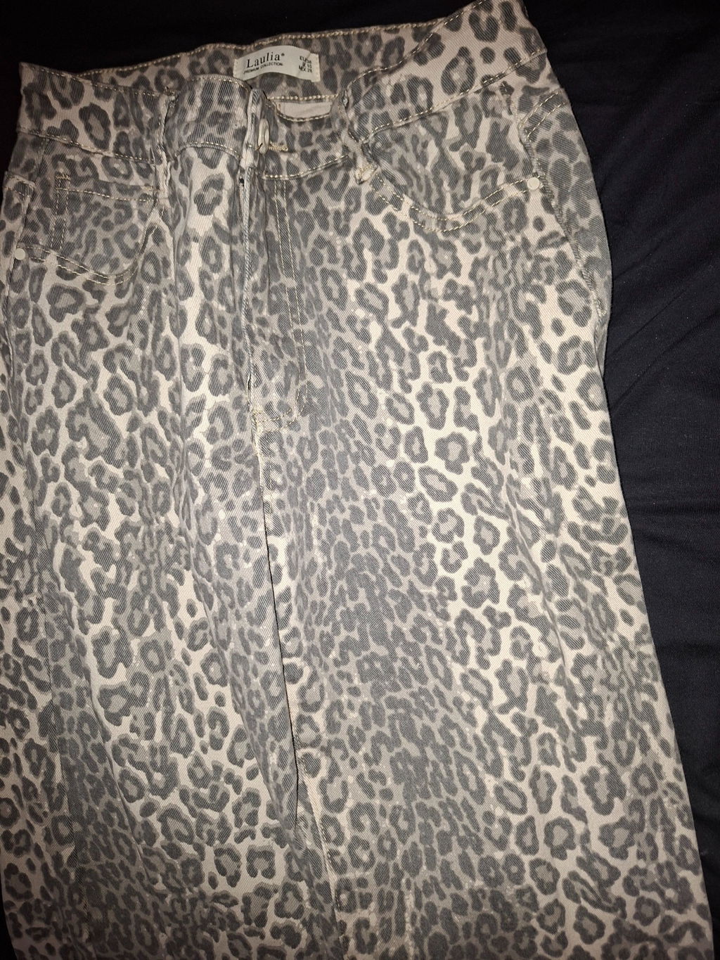 Jeanshose 2608143-46