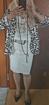 Gaby review photo