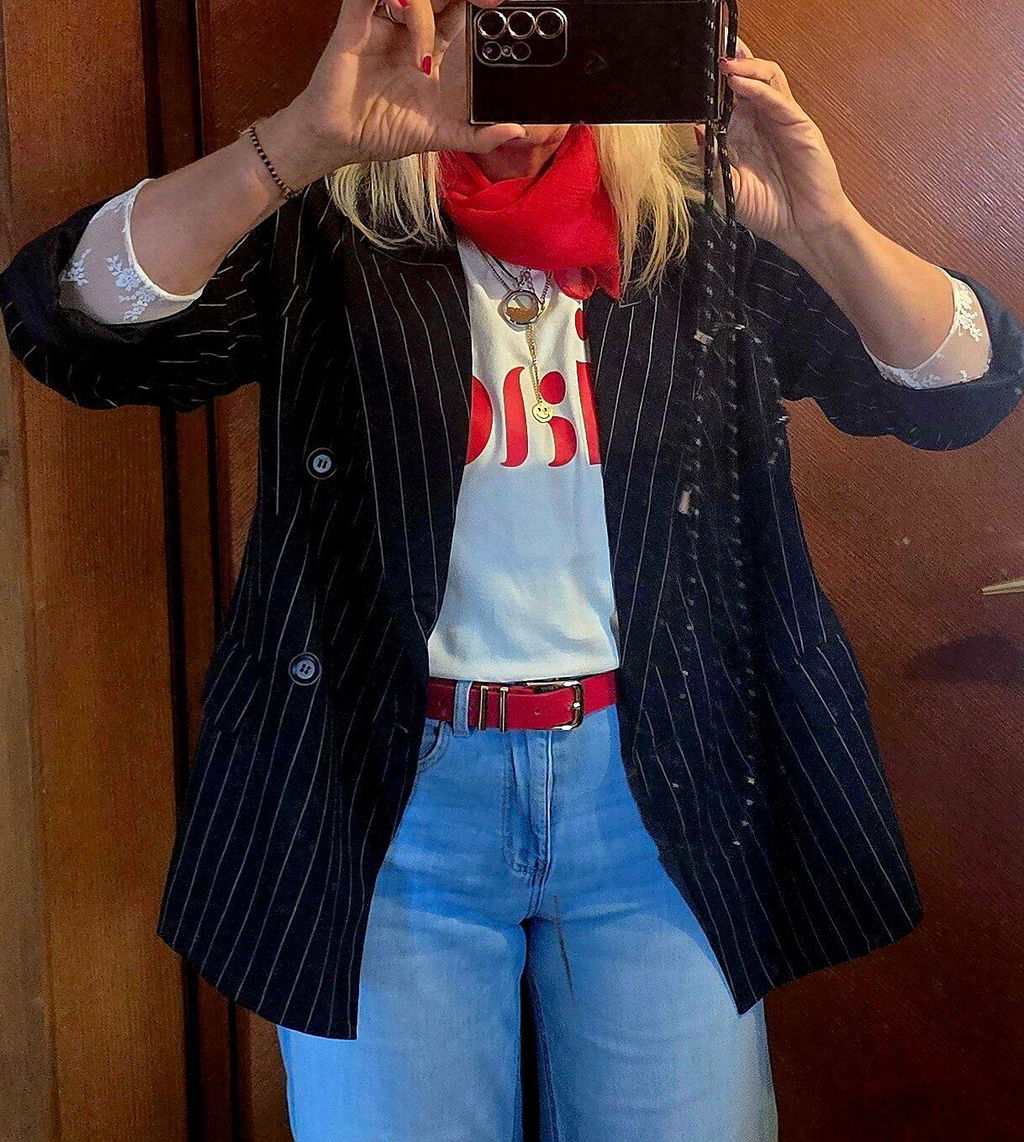 Blazer 2607122