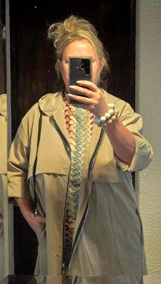 Parka 2608340