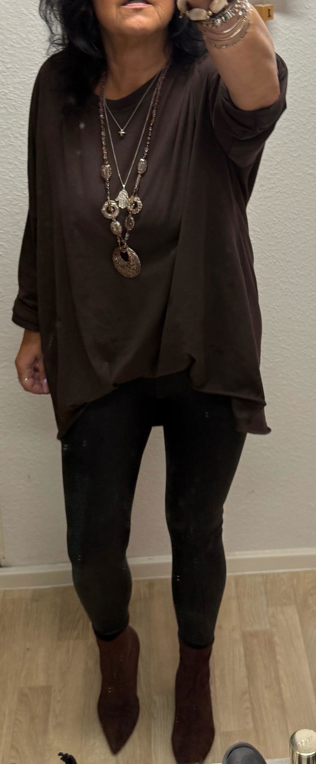 Langarmshirt 2608230