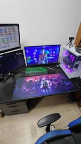 User picture
