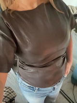 Linda review photo