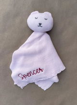 Sarabeth review photo