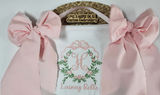 Jennie Lee - Put A Name On It! Custom Embroidery review photo