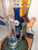 Joshua Pigott review photo