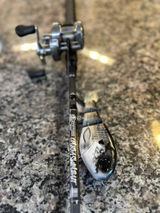 James Haulbrooks review photo