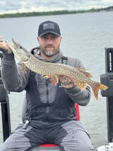 Justin Dinonno review photo