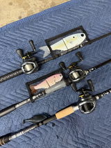 Brock Boettcher review photo
