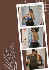 Demi Dennison review photo