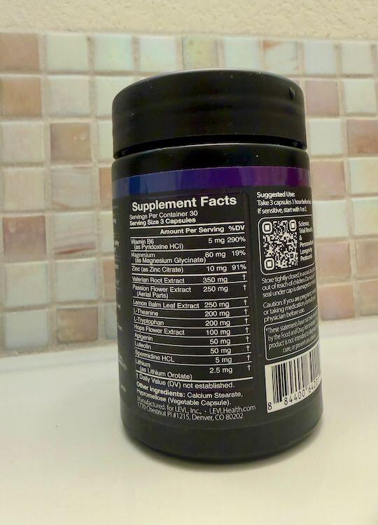 Review attachment