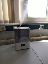 Anonym review photo