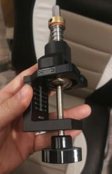 Colby Riner review photo
