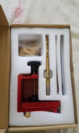 Thomas E. Moore review photo