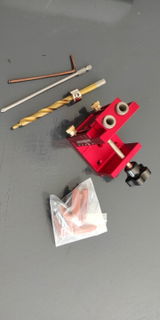 J. Smith review photo