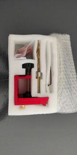 J. Smith review photo