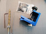 Steve Peet review photo