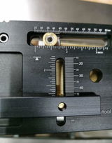 Ly Blain review photo