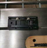 Ly Blain review photo